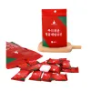 Disposable compressed towel thickened, absorbent, quick-drying portable travel set Item Picture